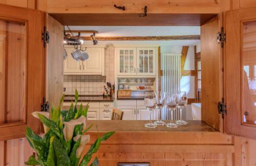 Forsthaus Trabronn | Sauna | eingezäunt | Grillplatz - Photo 47