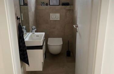 Ferienwohnung 3SZ, großer Balkon , naturnah - Foto 21