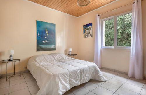 Maison Dune et Forêt à 100m de la mer - Photo 13