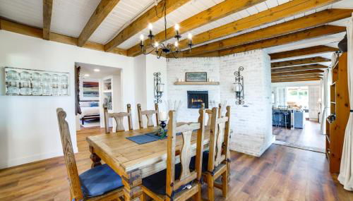 Spacious Riverside Farmhouse, Perfectly Located - Foto 5