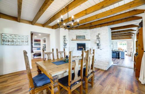 Spacious Riverside Farmhouse, Perfectly Located - Foto 5