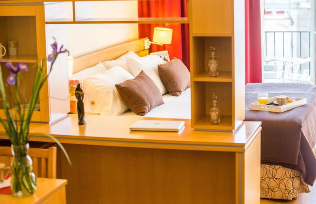 Callao Suites Recoleta - Foto 12