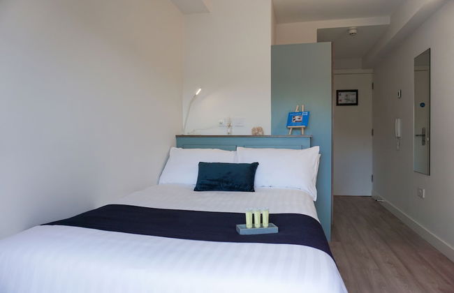 Swuite Dublin (Student Accommodation - ApartHotel) - Photo 3
