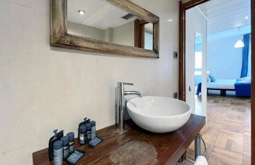 Stay U-nique Apartments Diagonal - Foto 9