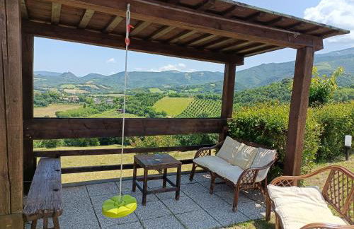 appartamento Colticciola Agriturismo Marche - Foto 80