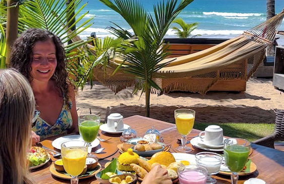Villa Kandui Boutique Hotel - Foto 61