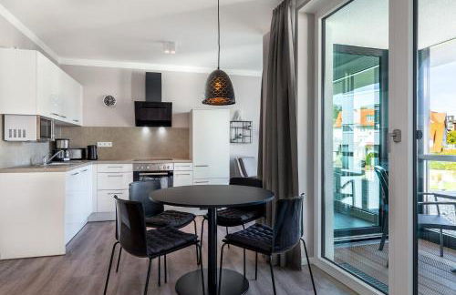 Deluxe-Suite 1-16 mit Gartenblick hundefreundlich - Photo 29