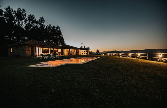 Luxury Villa Private Pool Belle Poque - Foto 12