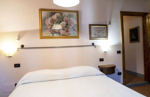 Country Historical House Lucca - Foto 22