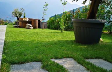 Magic Garden with Jacuzzi-Pool and Luxury Lake Como view - Foto 20