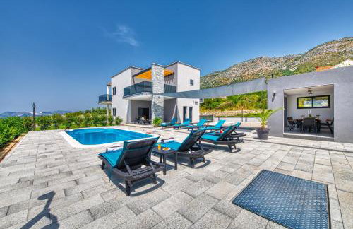Luxury Villa Bava-5minutes to center - Foto 3