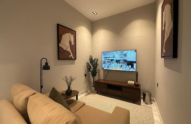 M-Residence by Dayf Self-Service Apart. - Foto 29