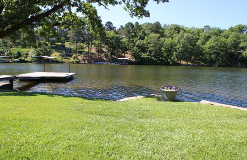 Edgewater Resort Cottage #1 - Foto 43