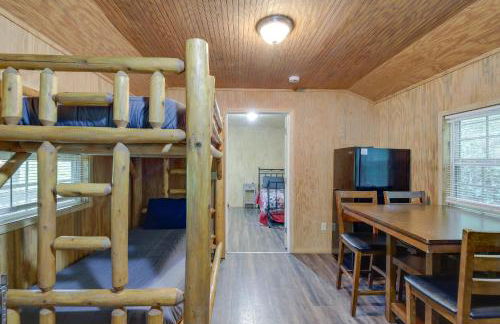 Briceville Cabin with River Access and Mountain Views! - Photo 6