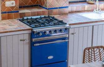 CASA EL MOLI DE CAN BURJATS con piscina y chimenea - Foto 58