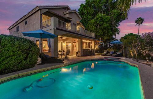 Family Fun in Ahwatukee Phoenix - Foto 69