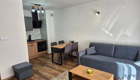 Apartament Jaśminowa - Foto 2