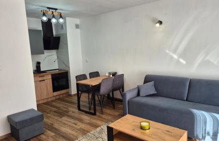 Apartament Jaśminowa - Foto 2