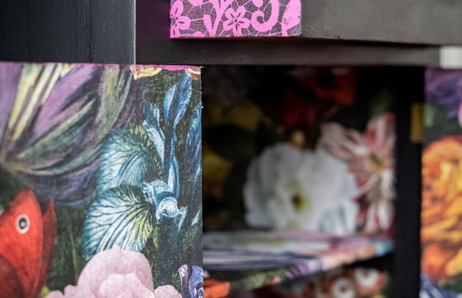 Red Cherry House - Photo 17