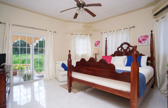 Jamaica Ocean View Villa - Foto 6