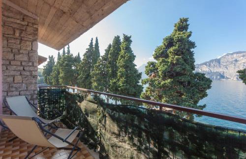 Appartamento Gennaker - Foto 15