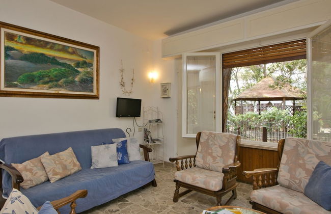 Haven Near Tuscan Beaches - Foto 15