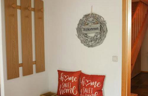 Ferienhaus Walter im Waldferiendorf - Foto 15