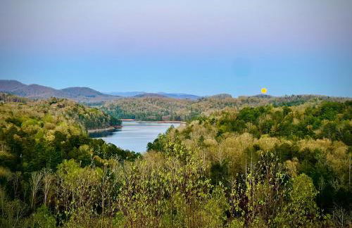 Hiwassee Lake Lodge - Foto 35