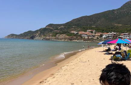 Egidio's House Casa Vacanze Portixeddu - Foto 30