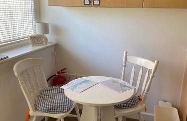 Self-contained cosy garden room Seven Sisters - Foto 21