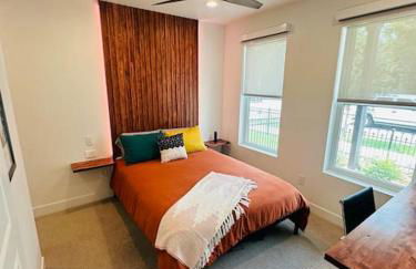 Downtown Denver Smart House - Foto 24