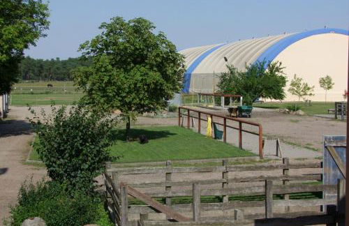 Ferienwohnung auf Pferdehof - Foto 12