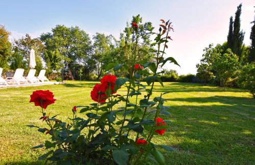 Villa Micheline - Foto 7