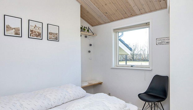 Holiday Home in Tarm - Foto 2, Habitación