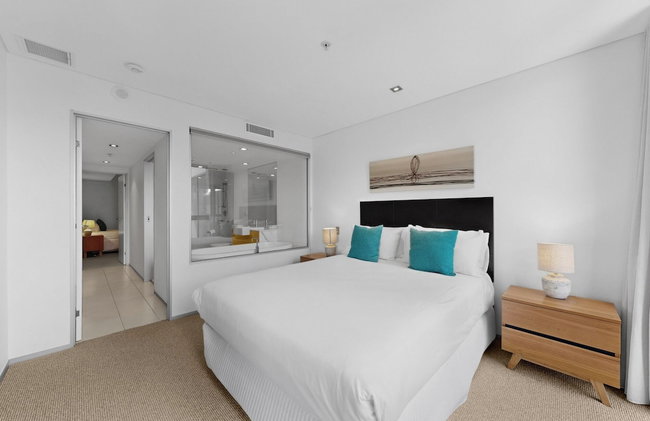 Ambience on Burleigh Beach - Foto 47