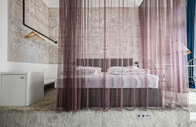 Augarten Apartments - Foto 4