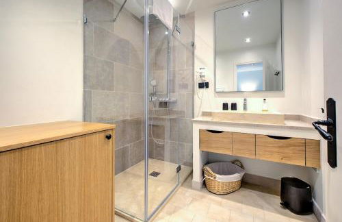 Le Manoir des Hauts de Chaunac - Foto 16