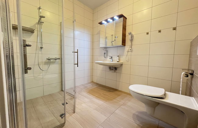 Schwalehof Gästewohnungen - Foto 69