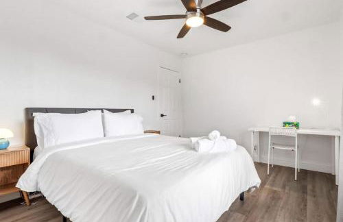 Renovated Austin 3BR Sleeps 10 Near Domain - Foto 21