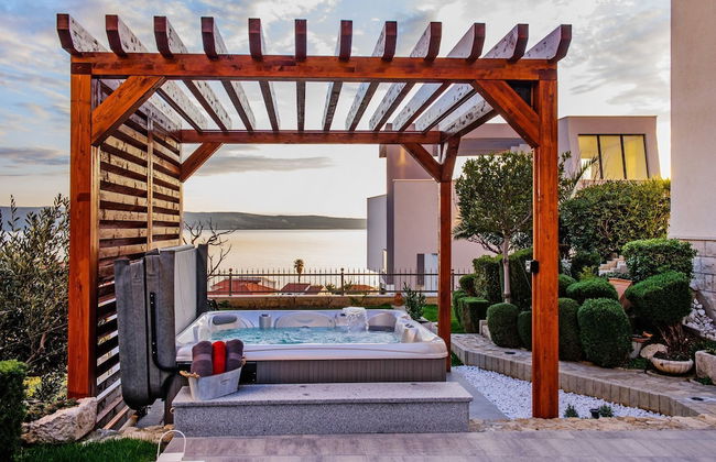 Anka - With Open Jacuzzi - R5 - Foto 13