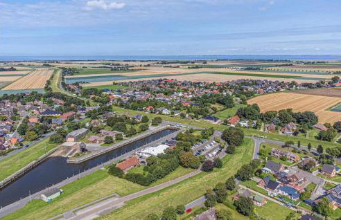 3 Bedroom Cozy Home In Friedrichskoog - Foto 44