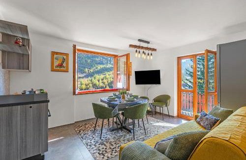 Appartamento Nube Di Argento - Happy Rentals - Foto 1