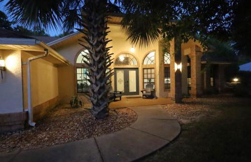 Your Manatee and Scalloping Adventure Retreat in Crystal River - Foto 63