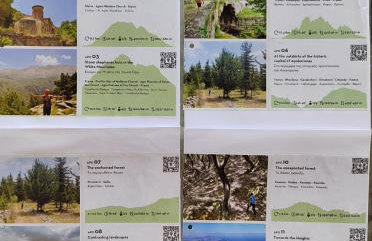 Villa Erontas -Private heated jacuzzi and mini pool - Foto 25