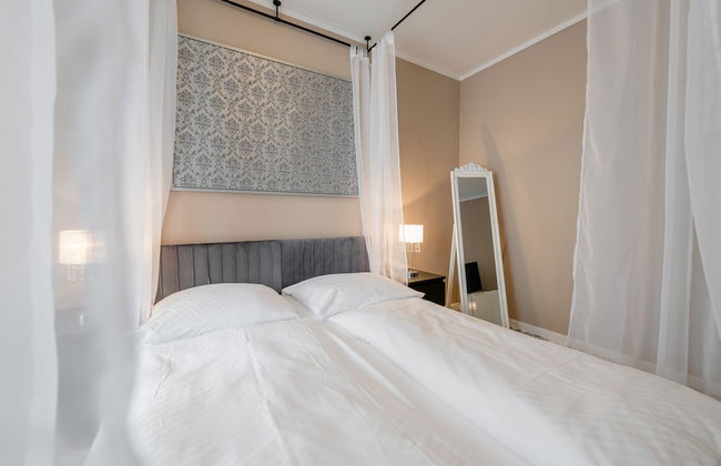 Aparthotel Alma Bonn - Foto 7