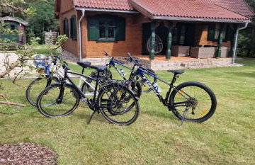 Willa Zielona Jabłonka - Foto 45