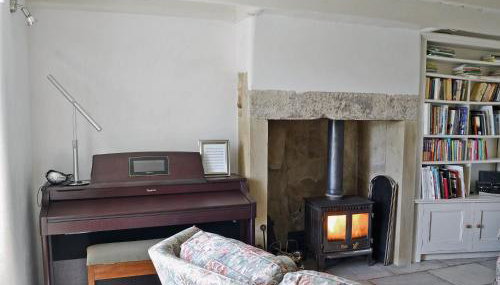 Rose Cottage - Foto 4