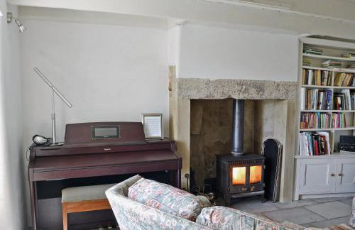 Rose Cottage - Foto 4