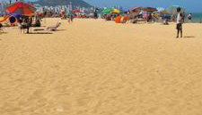 Maravilhosa Kitnet 10 min da praia - Foto 2