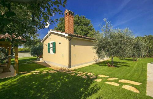 Villa Oliva - Foto 22